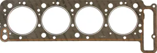 Victor Reinz Left Engine Cylinder Head Gasket - 1160164220